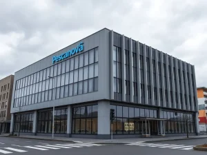 El futuro de las sociedades históricas: Pescanova ante el reto de la desaparició