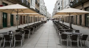 La ordenanza de terrazas de A Coruña: ¿nueva convivencia o fricción social?