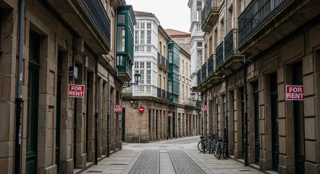 ¿Ciudad Universitaria o Ciudad Prohibitiva? El dilema del alquiler en Santiago