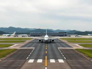 ¿A qué precio se garantiza la conectividad aérea en Vigo?