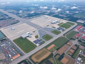 La gestión aeroportuaria gallega, a debate: ¿es posible un modelo único?