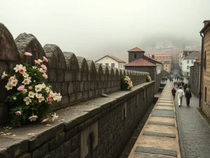 O Domingo de Pascua en Lugo: Tradición, comunidade e novos desafíos