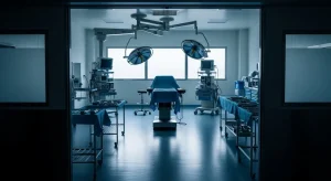 El bloqueo de las peonadas amenaza 31.000 cirugías gallegas