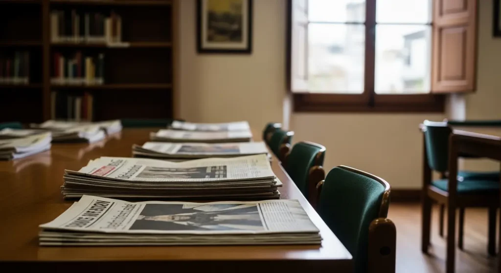 El papel: antídoto esencial frente al ruido digital