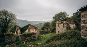 El silencio legal que consume el rural ourensano