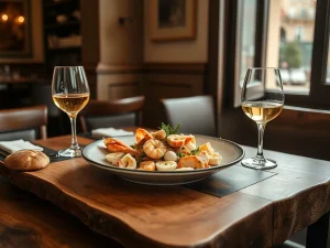 A consolidación de Galicia como destino gastronómico: un fenómeno en auxe