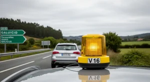 La V16 y la brecha informativa: ¿Está Galicia preparada para el cambio en seguri