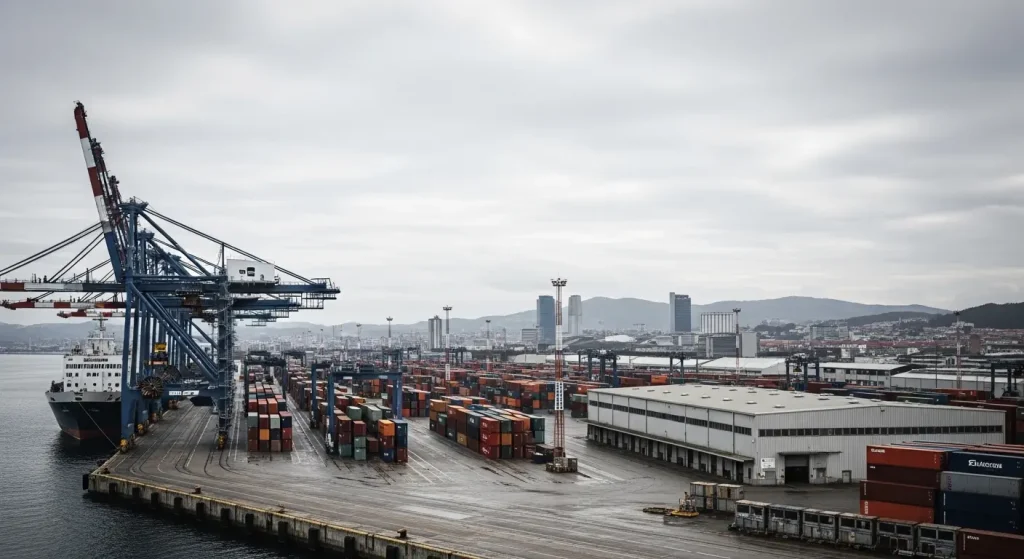 El sector auxiliar automovilístico en Galicia: de la dependencia a la incertidum