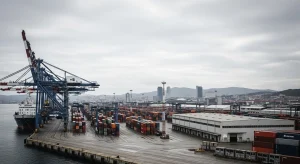 El sector auxiliar automovilístico en Galicia: de la dependencia a la incertidum