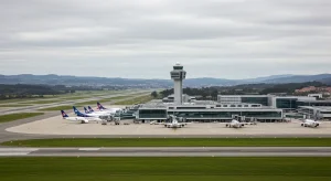 Cooperación fronte á competencia: futuro aeroportuario de Galicia