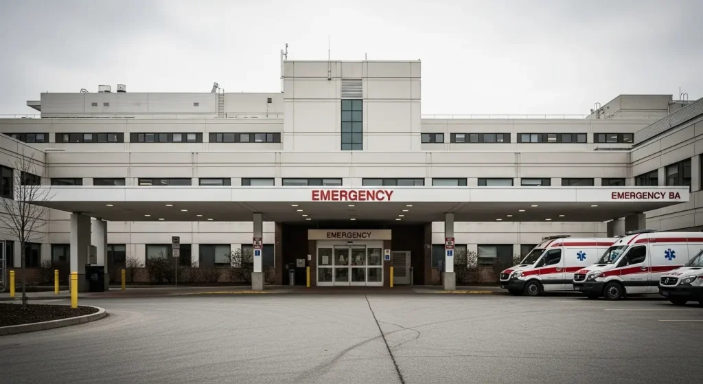 A raíz da crise sanitaria: desinvestir na porta de entrada ao sistema