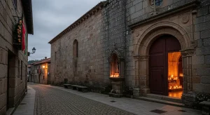 El valor de la tradición: la noche más singular del calendario gallego