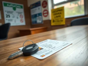 ¿Funcionan los cursos de recuperación de puntos? Dudas sobre su eficacia real