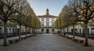 La avispa que aprendió a vivir entre nosotros