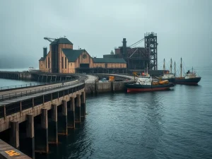 O futuro das empresas históricas galegas ante os desafíos xudiciais