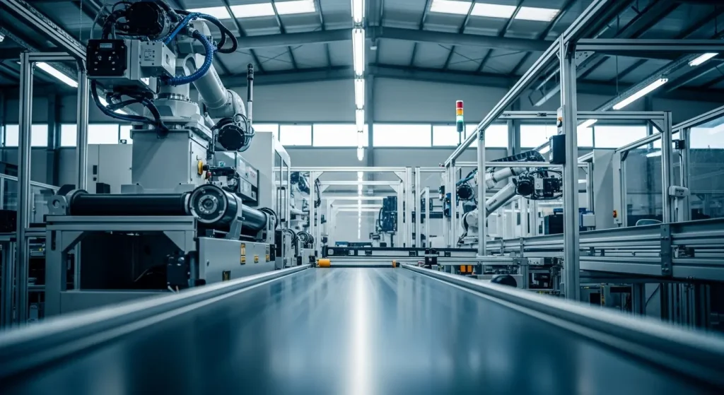 La huella silenciosa de la innovación gallega en la industria global