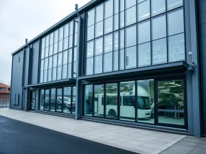 La huella silenciosa de la innovación gallega en la industria global