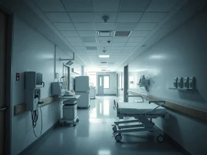 Ética e confianza nos hospitais públicos: cando xorden casos de mala praxe