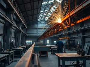 El vínculo intergeneracional del metal en Galicia: la soldadura como legado