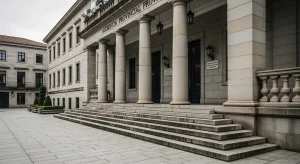 El futuro político de un alcalde, en manos de la justicia