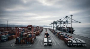 El colapso del transporte enciende las alarmas en Galicia