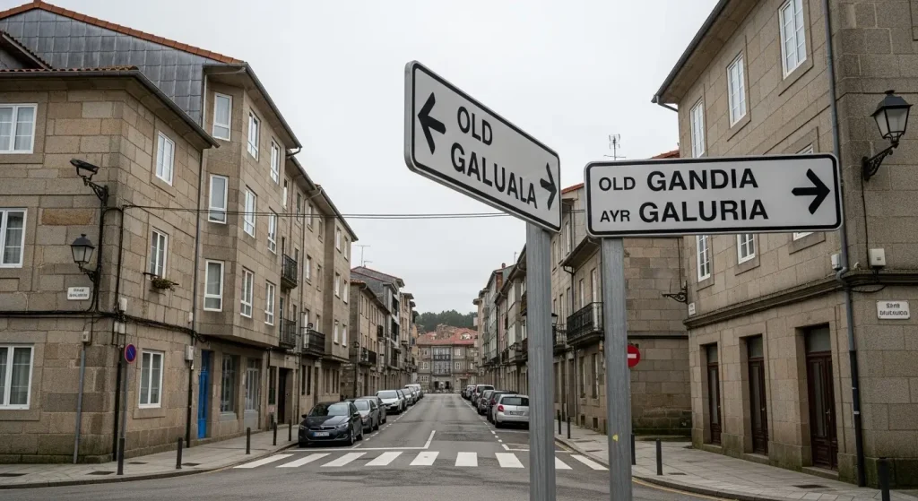 ¿Por qué cuesta tanto cambiar los nombres de los barrios?