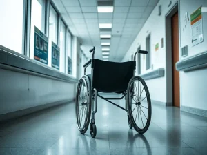 Galicia y el desafío de la prevención: una comunidad marcada por las amputacione