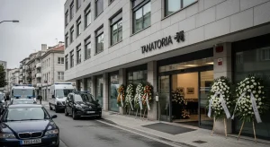 El duelo como espacio de entendimiento: Lugo y la política gallega en un adiós c