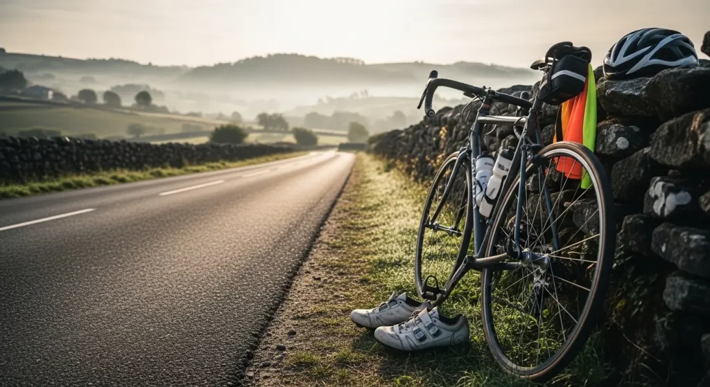 El legado invisible: la herencia vital del ciclismo gallego más allá de la meta