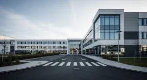 As periferias industriais lideran o relevo económico