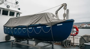 A seguridade marítima cambia de escala na frota galega