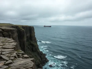 ¿Cómo llega la droga a Galicia? El reto de las rutas invisibles
