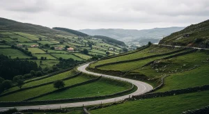 La Galicia interior se enfrenta a su eterna dicotomía: progreso o movilidad