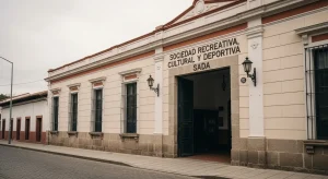 Reconocimiento patrimonial: Sada salda una deuda histórica con su Sociedad