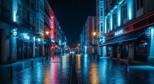 A Coruña y el desafío de reinventar el ocio nocturno urbano