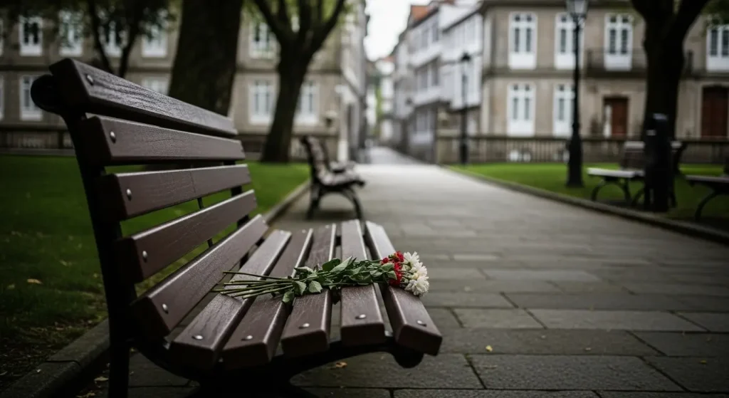 El duelo en la esfera pública: reflexiones ante la pérdida de una madre