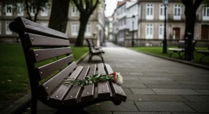 O dó na esfera pública: reflexións ante a perda dunha nai