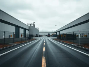 La seguridad laboral en los polígonos industriales gallegos: desafíos y urgencia