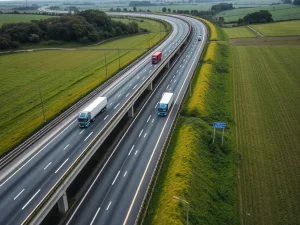 ¿Consolidación o concentración? El dilema del transporte de mercancías en Pontev