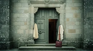 Una de cada dos ordenaciones sacerdotales en Galicia es para extranjeros