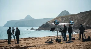 Galicia en la ficción global: el fenómeno de las series y su reflejo social