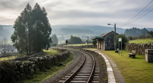 La crónica de un colapso ferroviario anunciado
