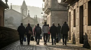 La regularización migratoria: ¿solución demográfica o conflicto social en Galici
