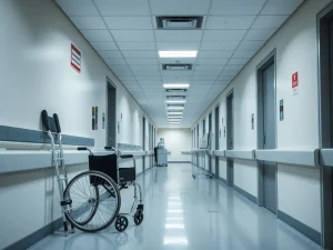 Galicia ante el reto sanitario de las amputaciones: señales de alerta y posibles