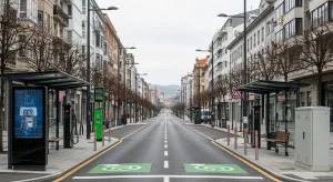 Vigo reforza a súa aposta tecnolóxica coa transformación de López Mora