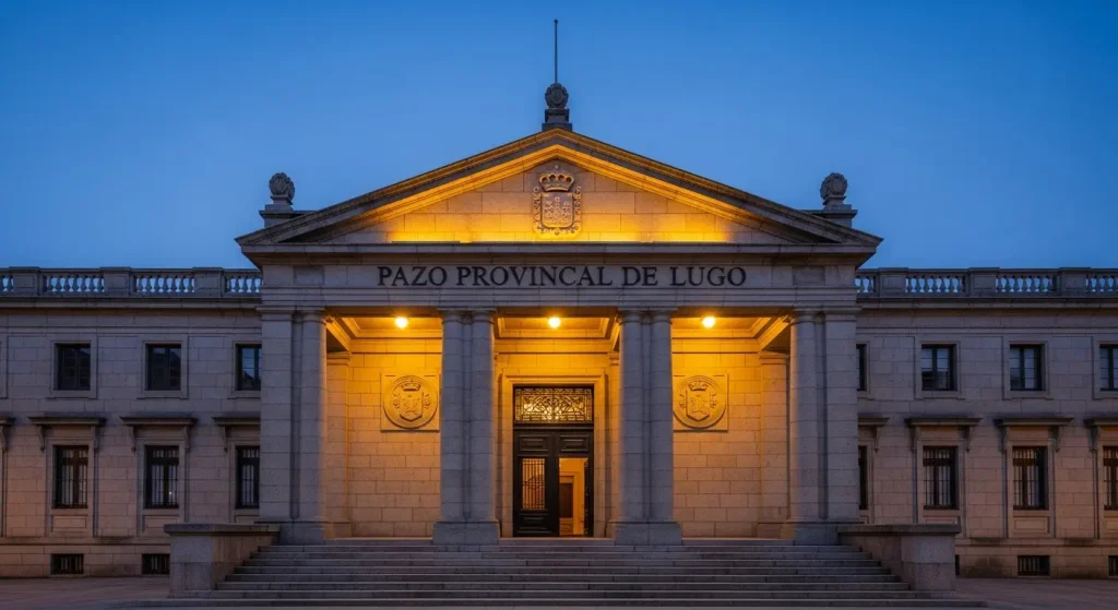 La legitimidad democrática en cuestión tras la moción de Lugo