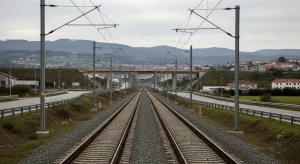 El noroeste peninsular ante el reto de la desconexión: infraestructuras y desarr