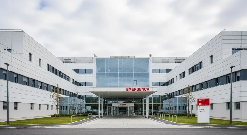 La sanidad gallega redefine sus urgencias de fin de semana