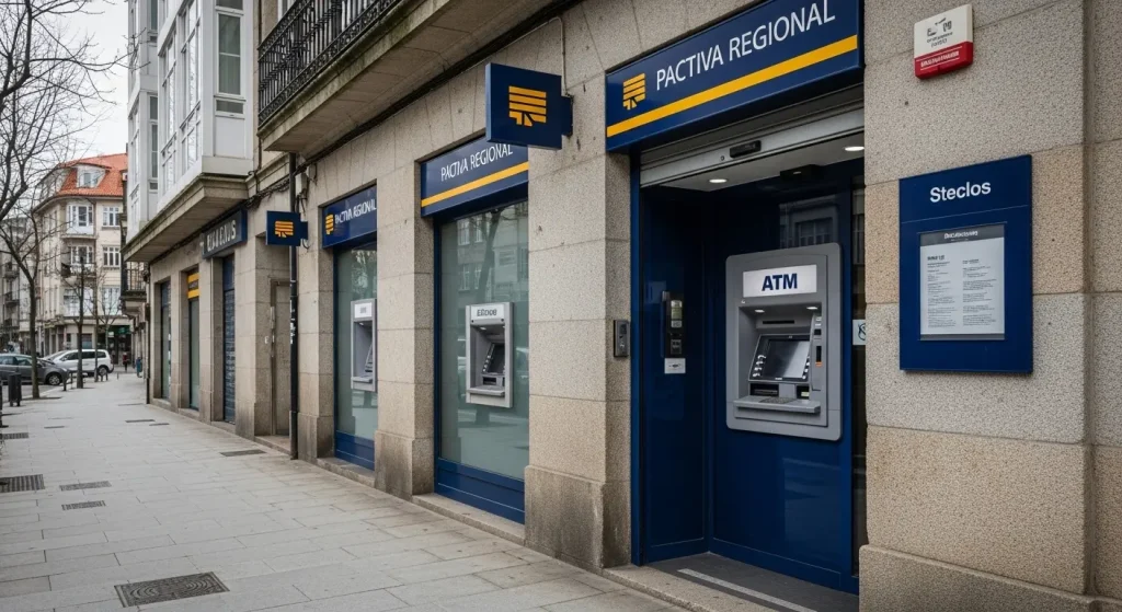 Unha muller de Tui deberá indemnizar á súa familia por baleirar a conta da súa irmá con discapacidade (64)