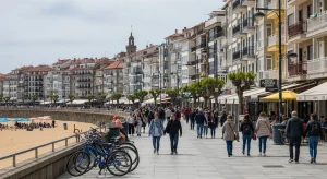 Sanxenxo: el laboratorio gallego de la convivencia turística